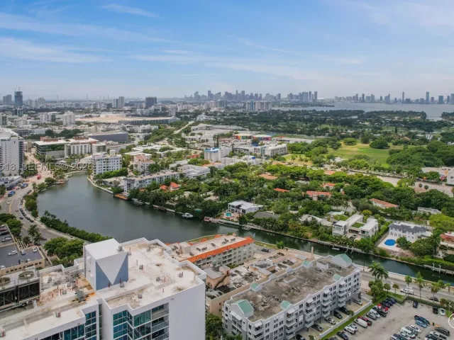 2-bedroom condo for sale in Miami Beach - 2655 Collins Ave 2301 - MondialRealty