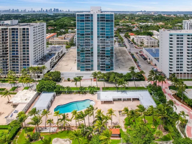 2-bedroom condo for sale in Miami Beach - 2655 Collins Ave 2301 - MondialRealty