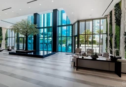 Apartment #3903 at Paramount WorldCenter