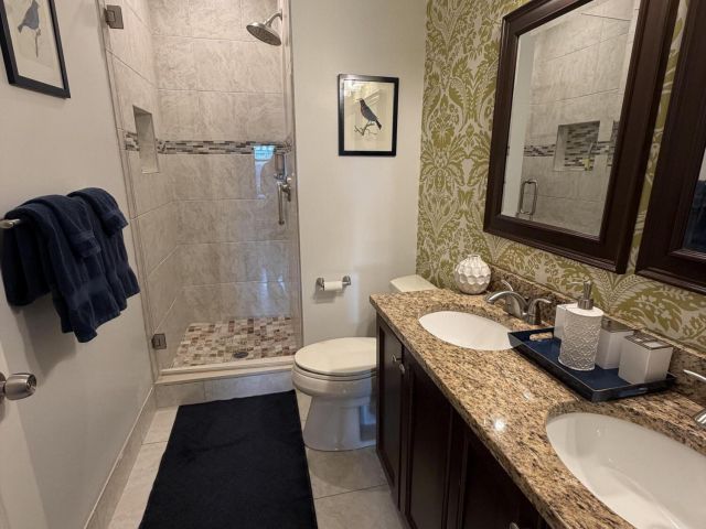 2-bedroom home for rent in West Palm Beach - 515 Ardmore Road - MondialRealty