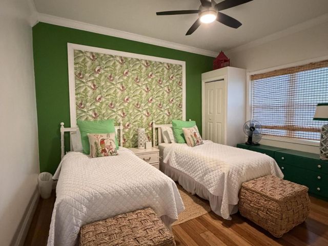 2-bedroom home for rent in West Palm Beach - 515 Ardmore Road - MondialRealty