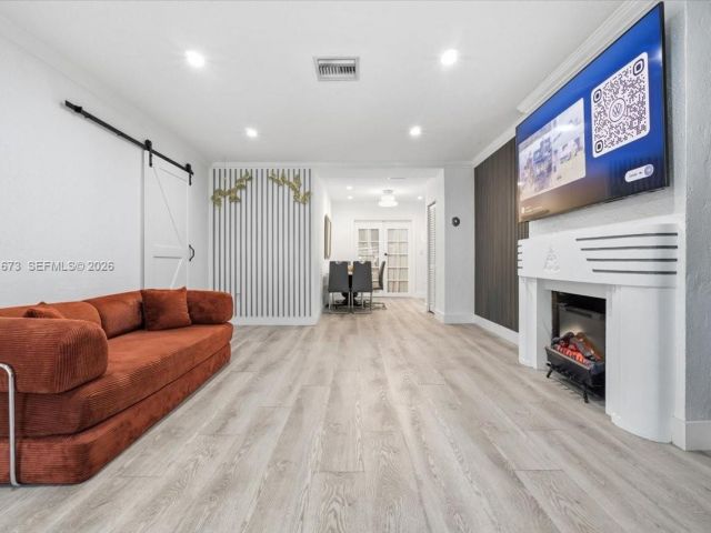 Home for sale at 2400 SW 21st Ter - photo 7436806