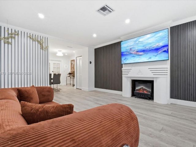 Home for sale at 2400 SW 21st Ter - photo 7436809