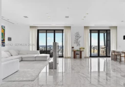 Apartment #2902 at Muse Residences