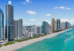 Apartment #2902 at Muse Residences