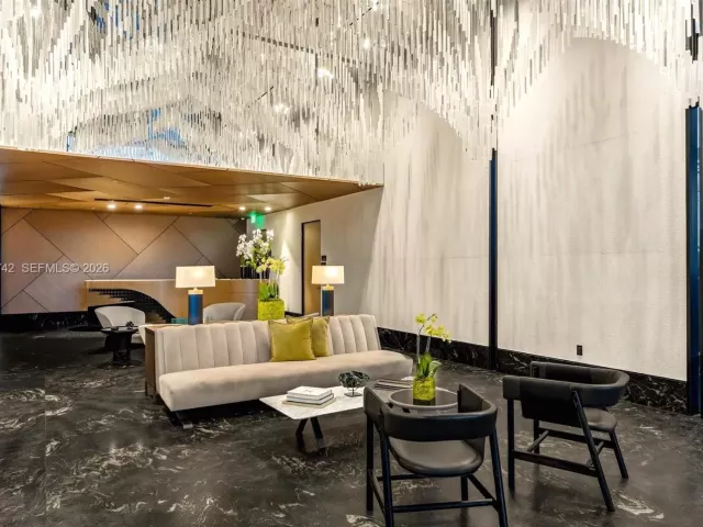 2-bedroom condo for sale in Sunny Isles Beach - 17141 Collins Ave 2902 - MondialRealty