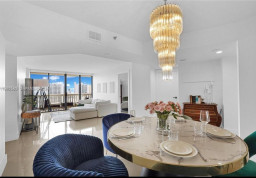 Apartment #2508 at Williams Island 1000