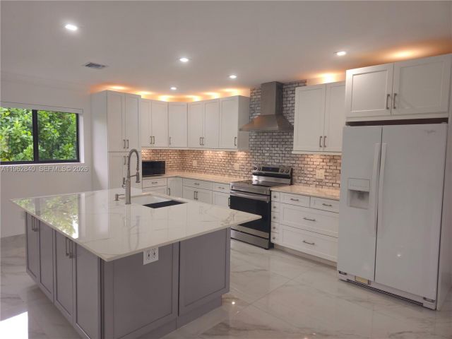 1-bedroom home for rent in Homestead - 26720 SW 203rd Ave - MondialRealty