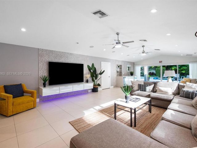 Home for rent at 1019 NE 115th St 1019 - photo 7401120