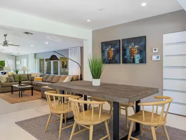 Home for rent at 1019 NE 115th St 1019 - photo 7401126