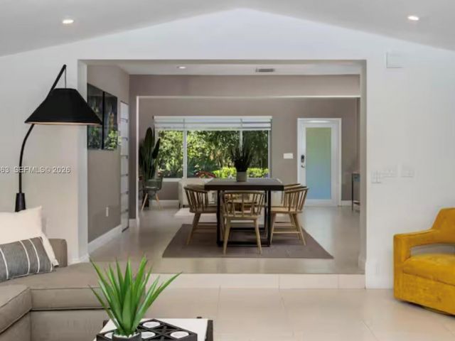 Home for rent at 1019 NE 115th St 1019 - photo 7401128