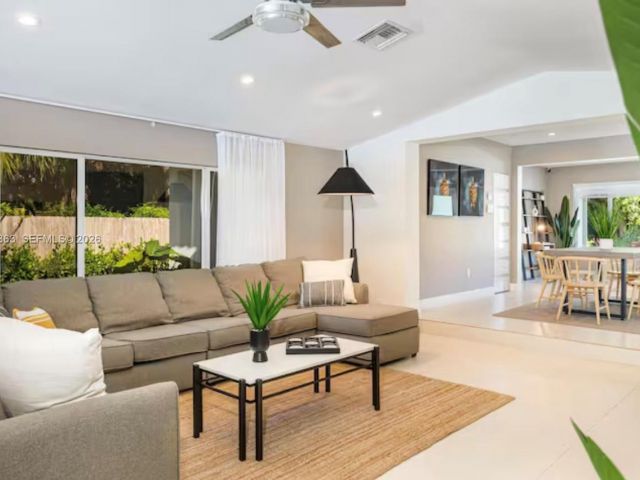 Home for rent at 1019 NE 115th St 1019 - photo 7401140