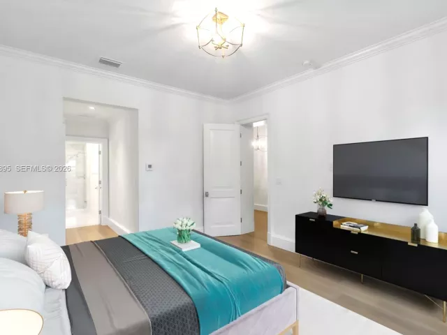 4-bedroom home for rent in Coral Gables - 2609 Anderson Rd 2609 - MondialRealty