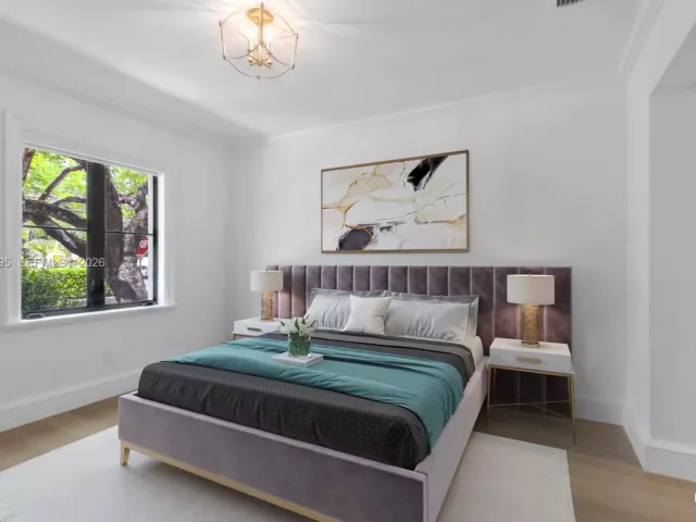 4-bedroom home for rent in Coral Gables - 2609 Anderson Rd 2609 - MondialRealty