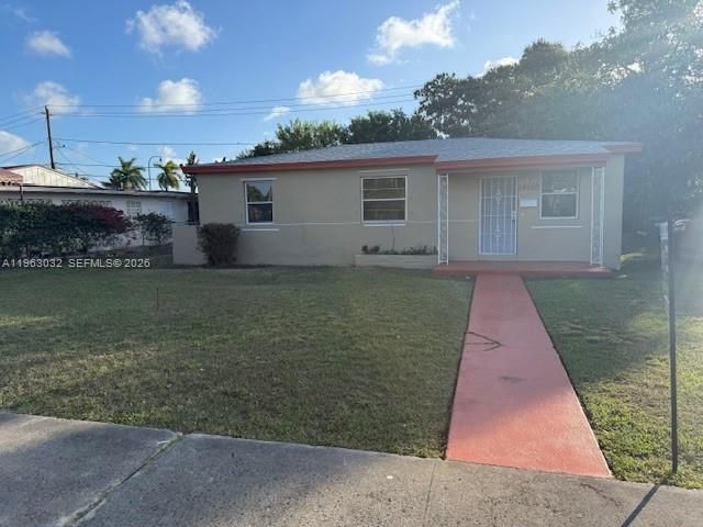 3-bedroom home for rent in Miami - 14620 Monroe St x - MondialRealty