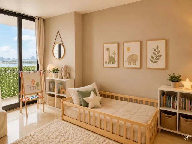 2-bedroom condo for sale in Miami - 520 Brickell Key Dr A1904 - MondialRealty