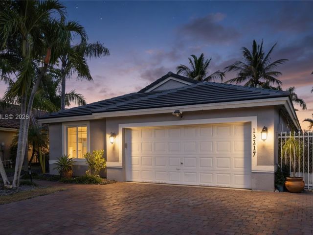 Home for sale at 13217 SW 146th St - photo 7428037