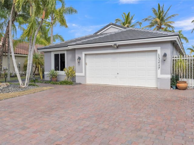 Home for sale at 13217 SW 146th St - photo 7428040