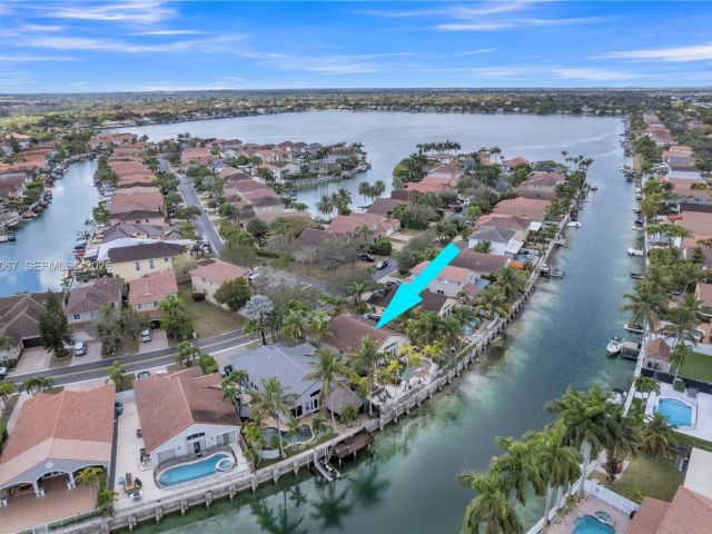 Home for sale at 13217 SW 146th St - photo 7428041