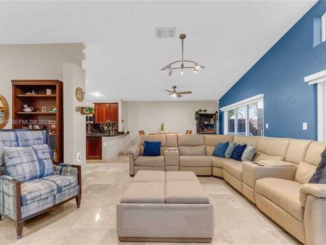 Home for sale at 13217 SW 146th St - photo 7428048