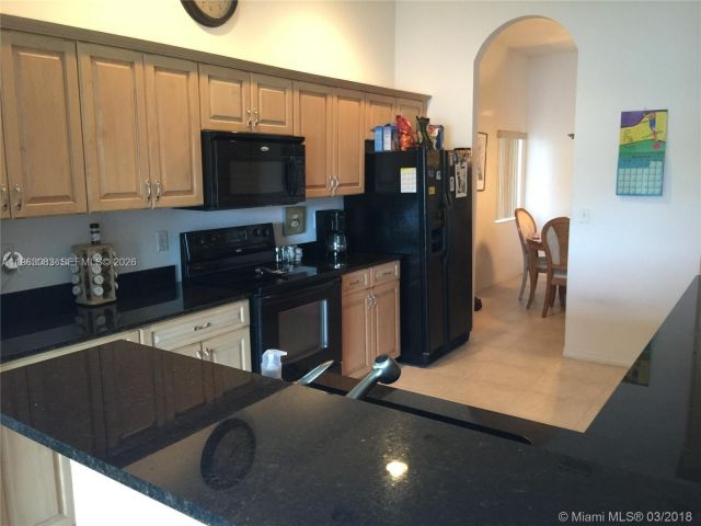 3-bedroom home for rent in Homestead - 1904 SE 23rd Ave 1904 - MondialRealty