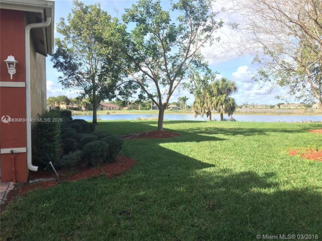 3-bedroom home for rent in Homestead - 1904 SE 23rd Ave 1904 - MondialRealty