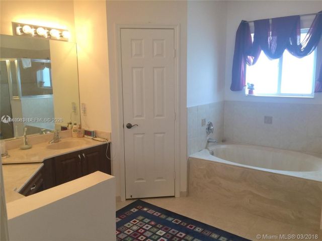 3-bedroom home for rent in Homestead - 1904 SE 23rd Ave 1904 - MondialRealty