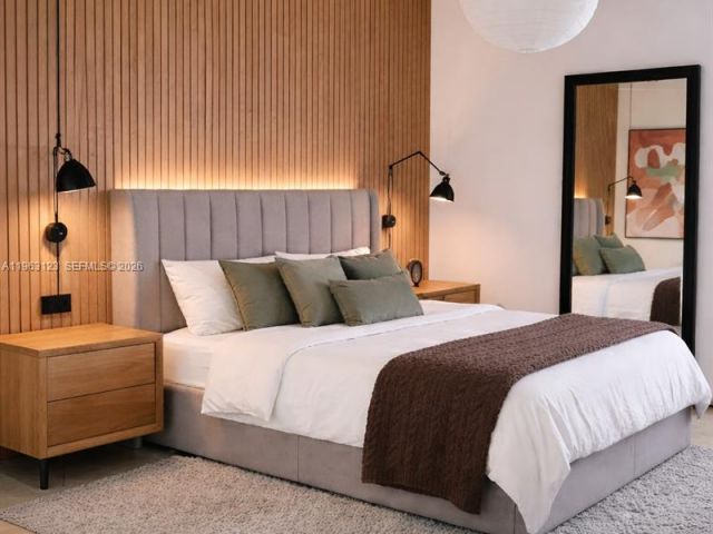 2-bedroom home for rent in Miami - 471 NE 162nd St 1a - MondialRealty