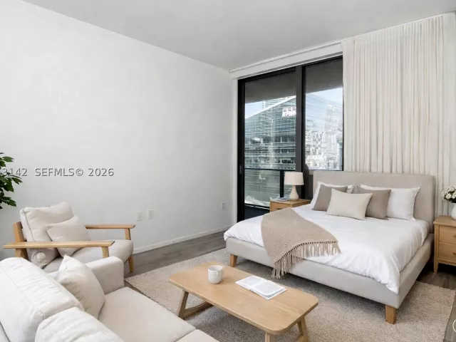 3-bedroom condo for sale in Miami - 801 S Miami Ave 1409 - MondialRealty