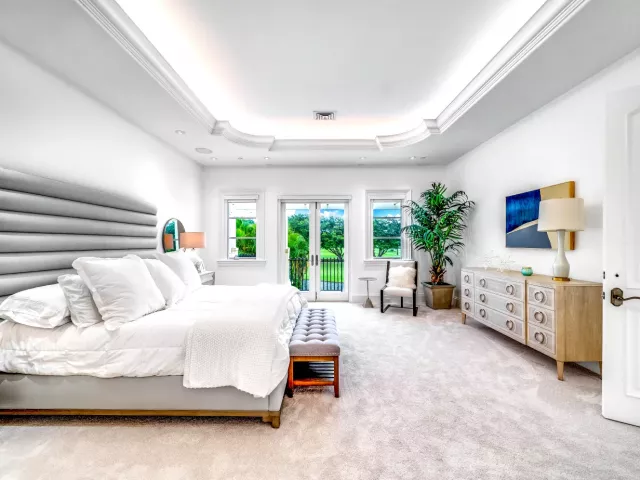 6-bedroom home for rent in Boca Raton - 361 Mizner Lake Estates Drive - MondialRealty