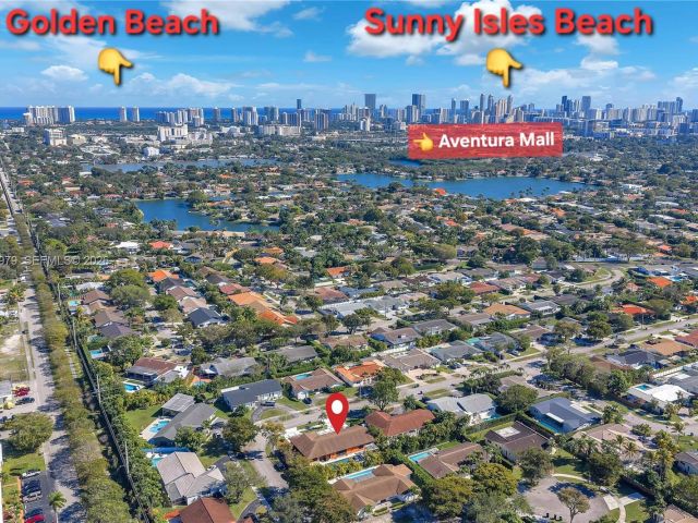 Home for sale at 21424 NE 19th Ct - photo 7439412