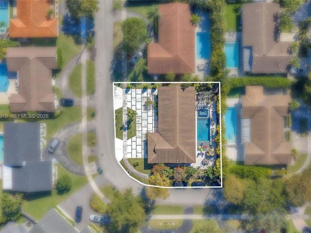 Home for sale at 21424 NE 19th Ct - photo 7439413