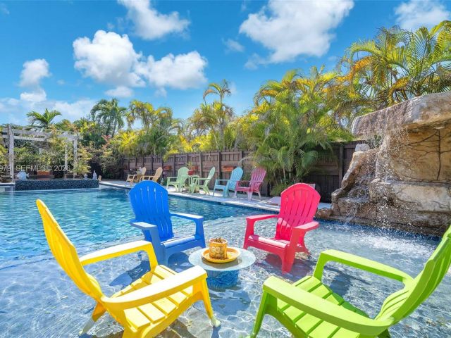 Home for sale at 21424 NE 19th Ct - photo 7439416