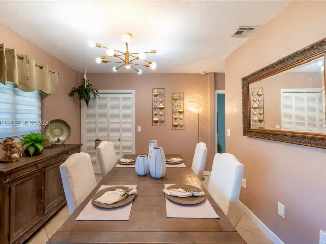 4-bedroom home for sale in Homestead - 1760 NW 12th Ave - MondialRealty