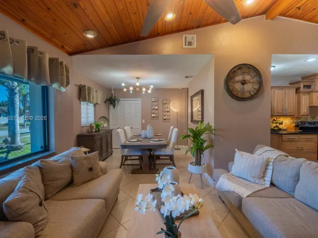 4-bedroom home for sale in Homestead - 1760 NW 12th Ave - MondialRealty