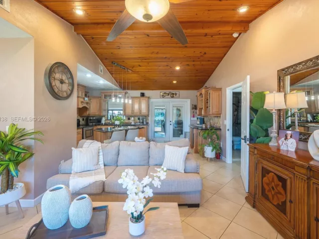 4-bedroom home for sale in Homestead - 1760 NW 12th Ave - MondialRealty