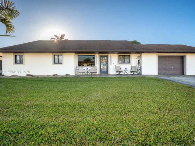 4-bedroom home for sale in Homestead - 1760 NW 12th Ave - MondialRealty