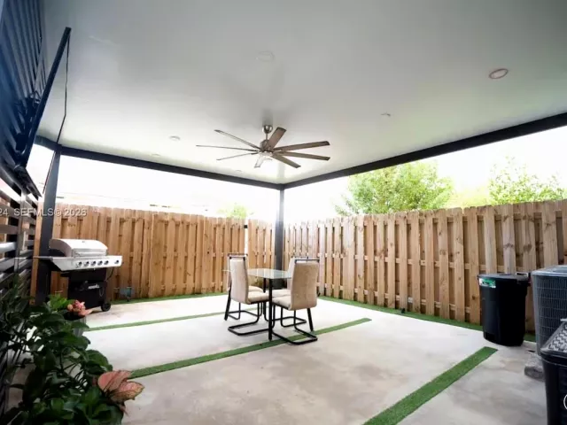 3-bedroom home for sale in Homestead - 24605 SW 117th Ct - MondialRealty