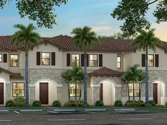 3-bedroom home for sale in Homestead - 24605 SW 117th Ct - MondialRealty