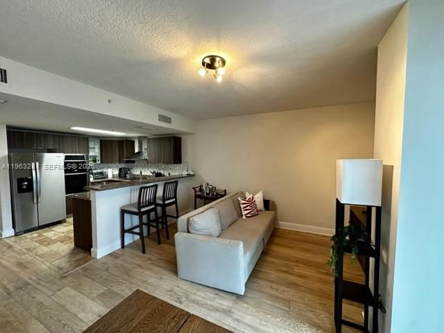 1-bedroom condo for rent in Miami - 170 SE 14th St 1606 - MondialRealty