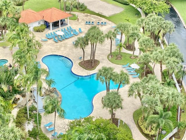 2-bedroom condo for sale in Aventura - 3300 NE 191st St 1807 - MondialRealty