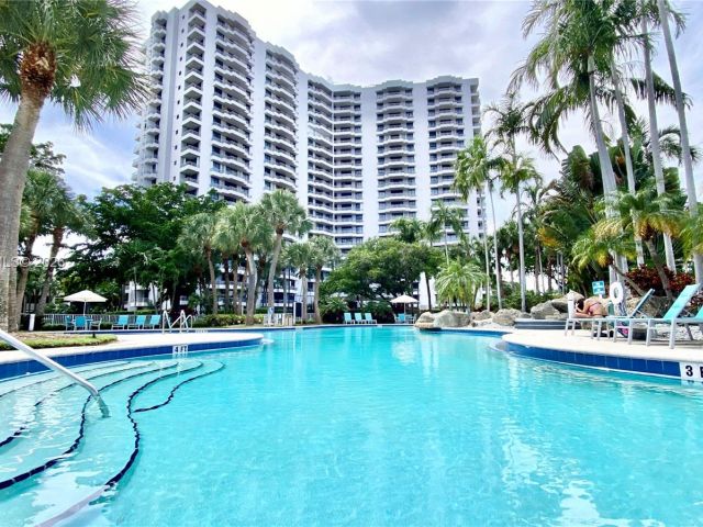 2-bedroom condo for sale in Aventura - 3300 NE 191st St 1807 - MondialRealty