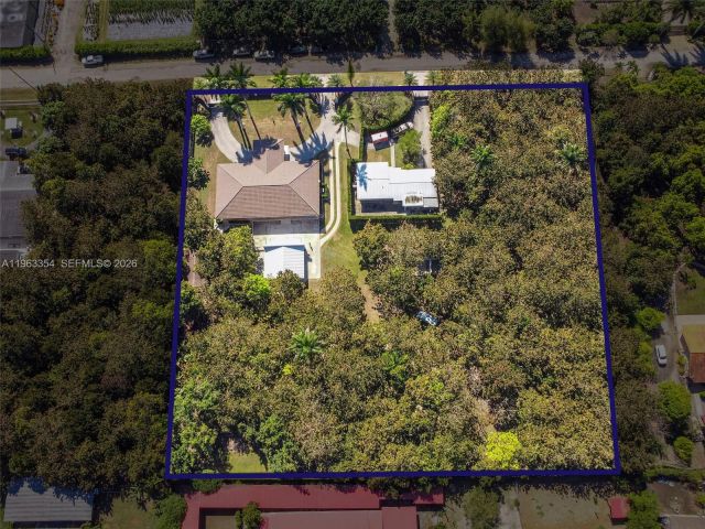 Home for sale at 19955 SW 186th St - photo 7440171