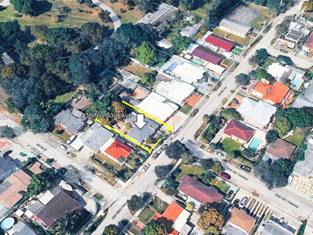 Home for sale at 430 NW 53rd Ave - photo 7433874