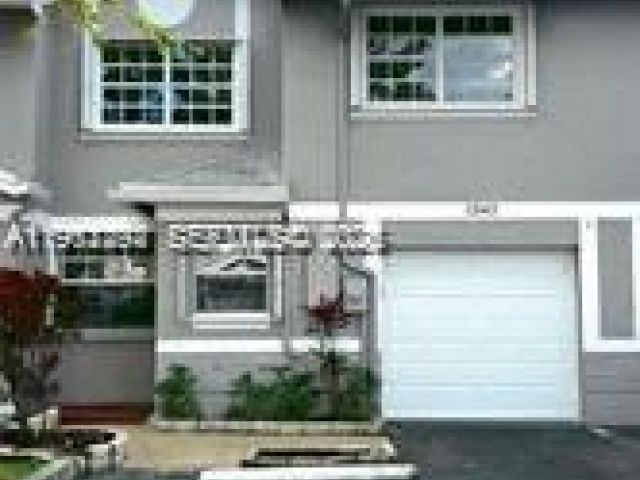 Home for rent at 12142 SW 50th Ct 1242 - photo 7450838