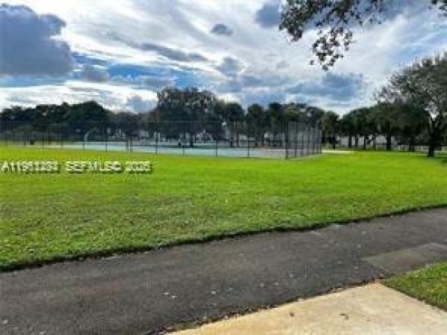 Home for rent at 12142 SW 50th Ct 1242 - photo 7450855