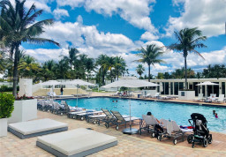 Apartment #427 at Harbour House