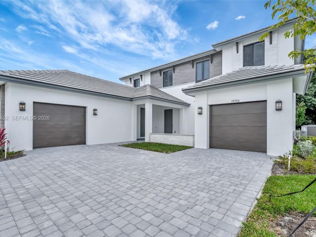 Home for sale at 10386 SW 57th Ct - photo 7517260