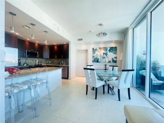 1-bedroom condo for rent in Hallandale Beach - 1945 S Ocean Dr 1812 - MondialRealty
