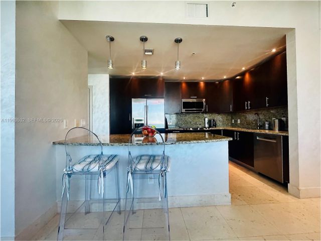 1-bedroom condo for rent in Hallandale Beach - 1945 S Ocean Dr 1812 - MondialRealty